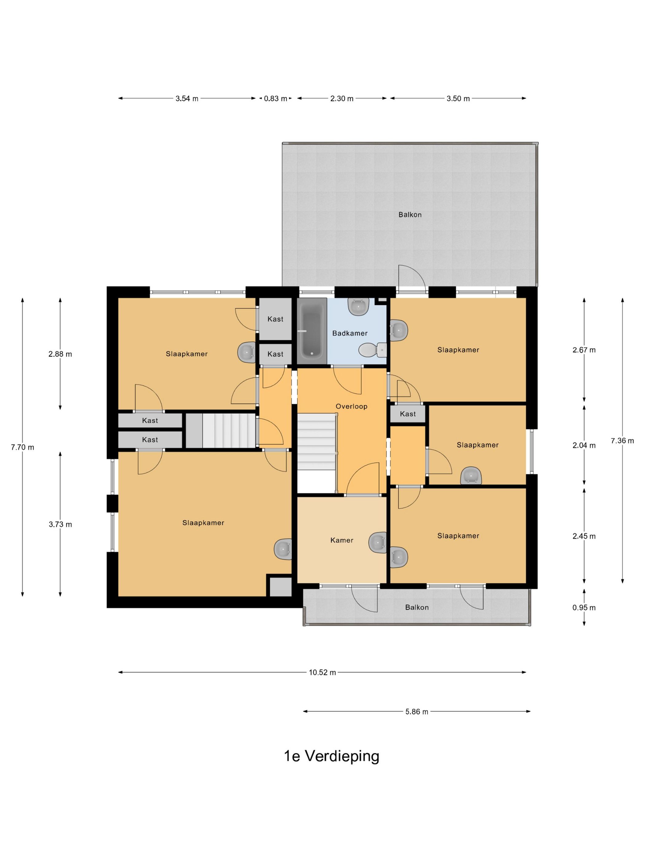 Foto 45 van Diessenseweg 65