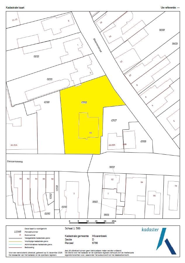 Foto 48 van Diessenseweg 65