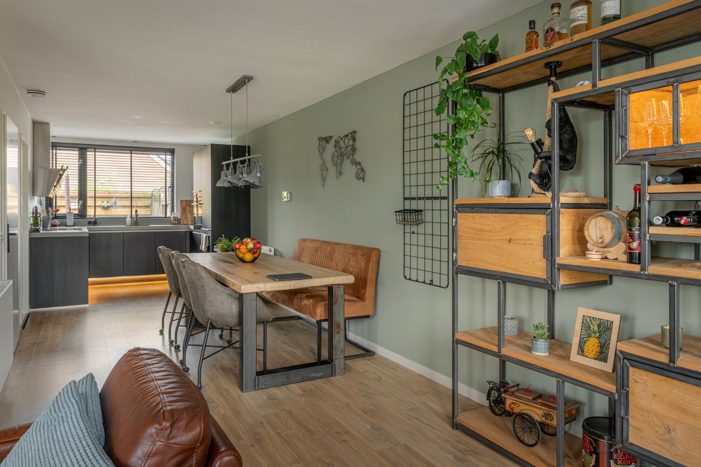 Foto 4 van Foarnewykje 2-B