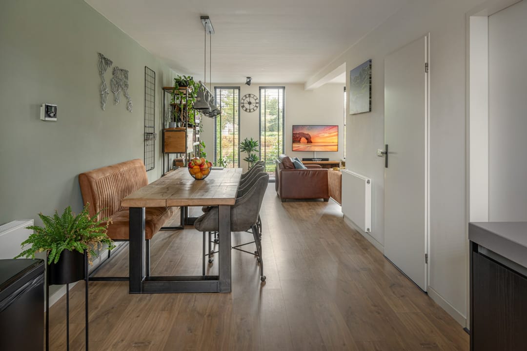 Foto 7 van Foarnewykje 2-B