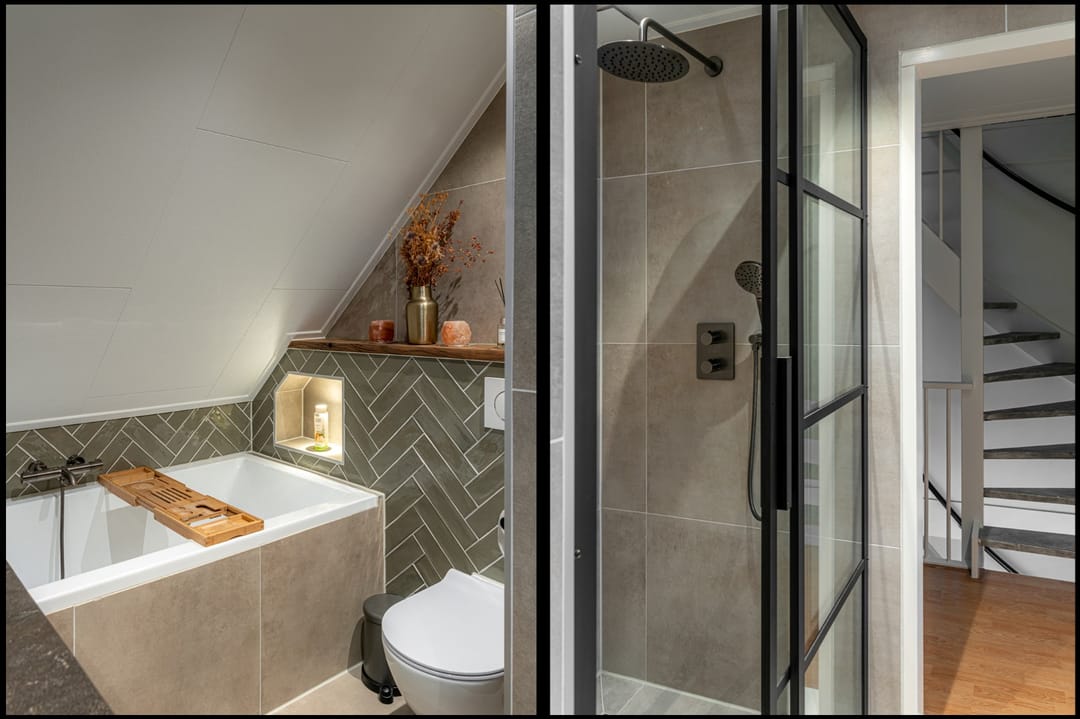 Foto 11 van Foarnewykje 2-B