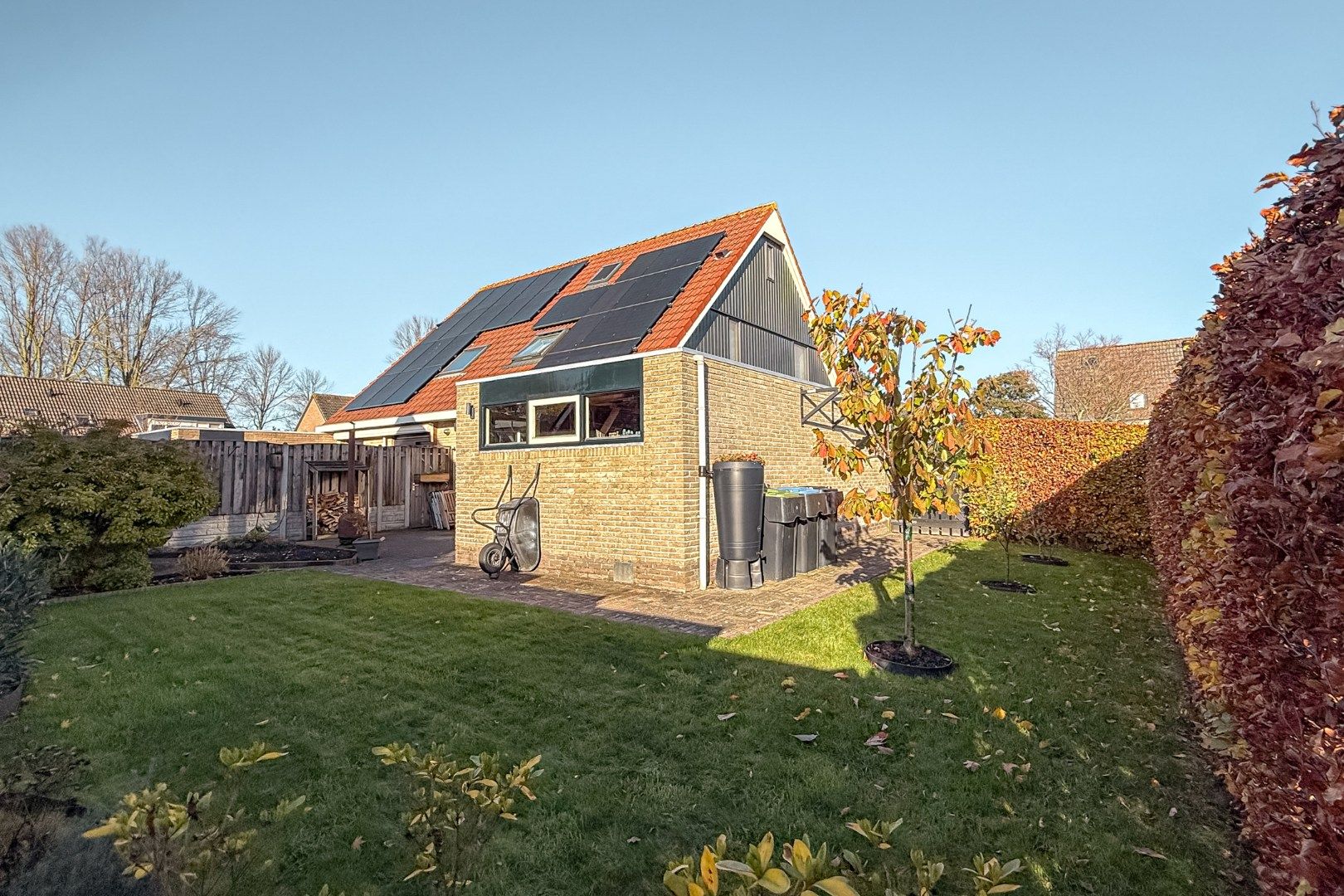 Foto 21 van Foarnewykje 2-B