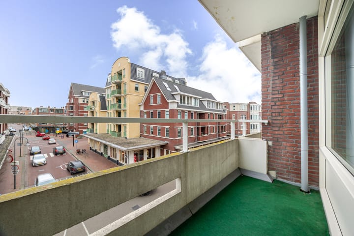 Foto 2 van Damplein 22