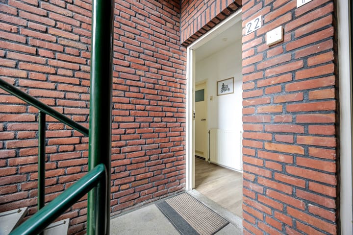 Foto 5 van Damplein 22