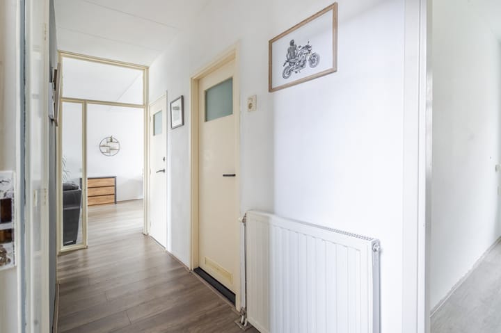 Foto 6 van Damplein 22