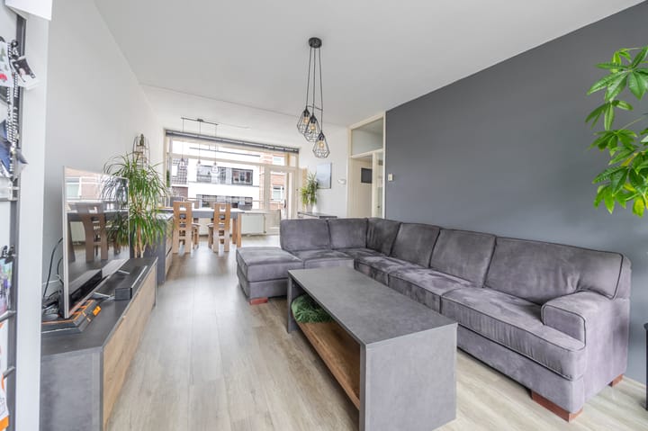 Foto 8 van Damplein 22