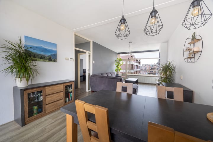 Foto 10 van Damplein 22