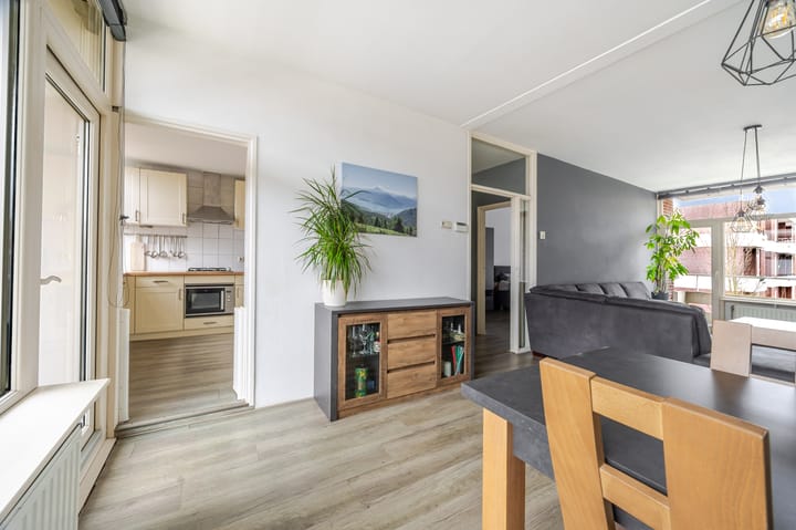 Foto 11 van Damplein 22