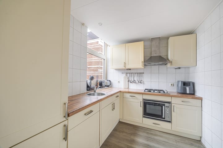 Foto 12 van Damplein 22