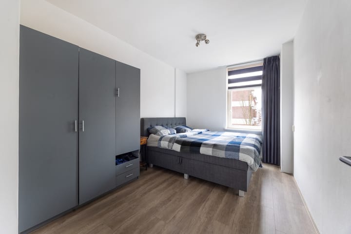 Foto 15 van Damplein 22