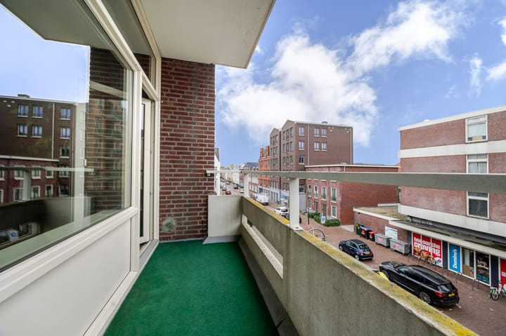 Foto 20 van Damplein 22