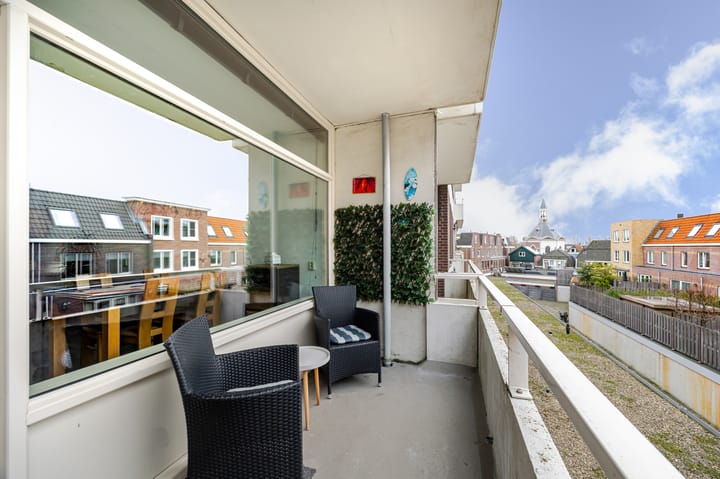 Foto 21 van Damplein 22