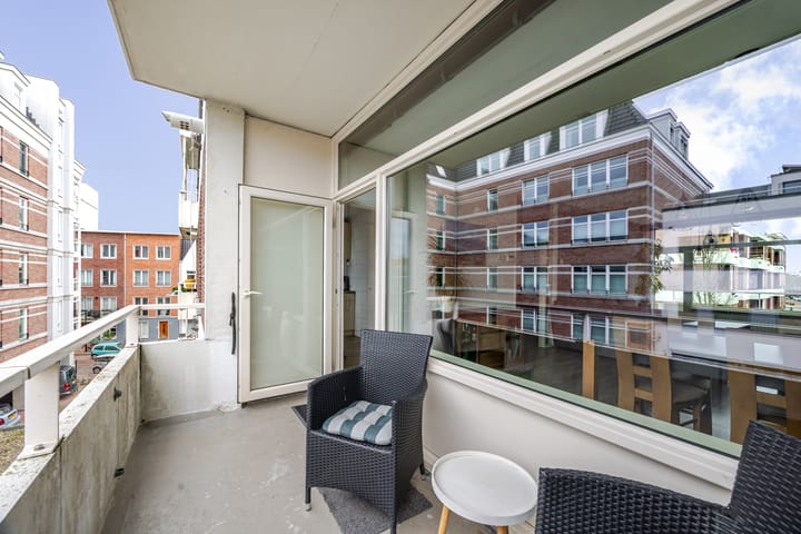 Foto 22 van Damplein 22