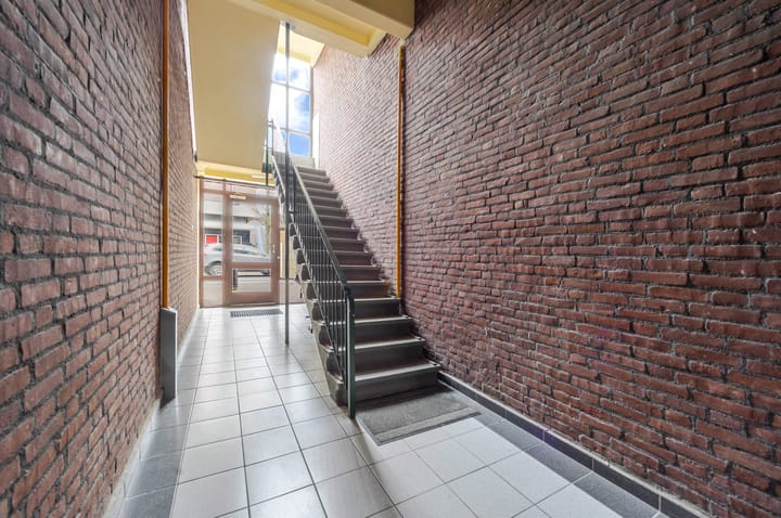 Foto 24 van Damplein 22