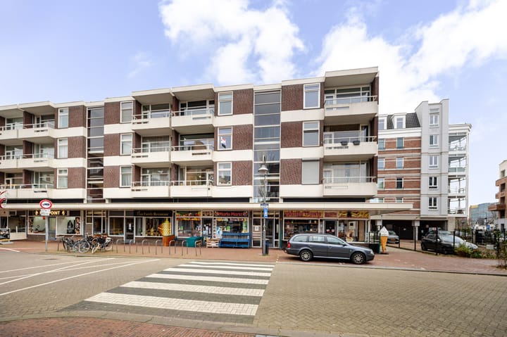 Foto 25 van Damplein 22