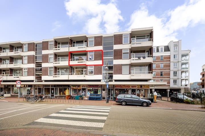 Foto 26 van Damplein 22