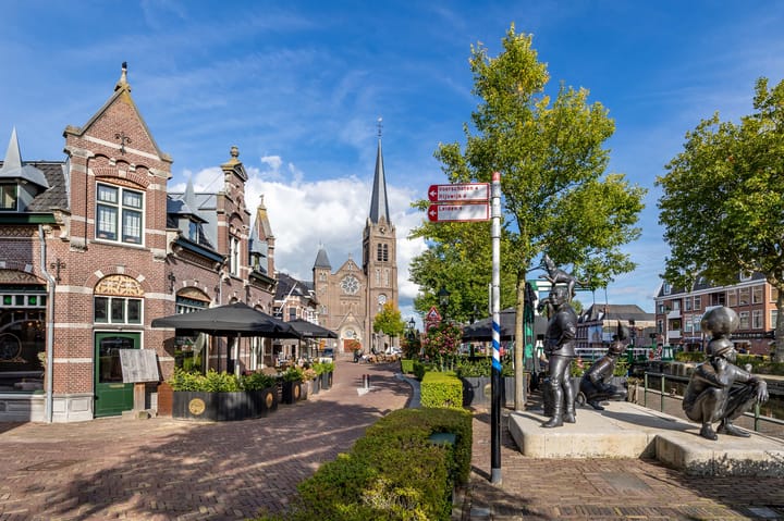 Foto 28 van Damplein 22