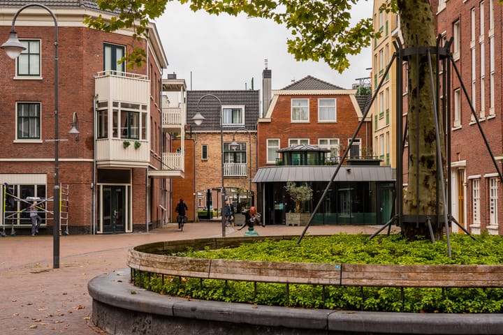 Foto 29 van Damplein 22