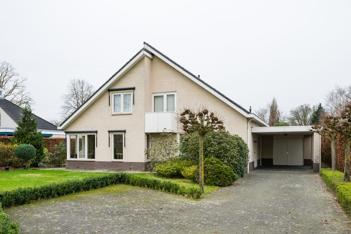 Varsseveldseweg 60 B