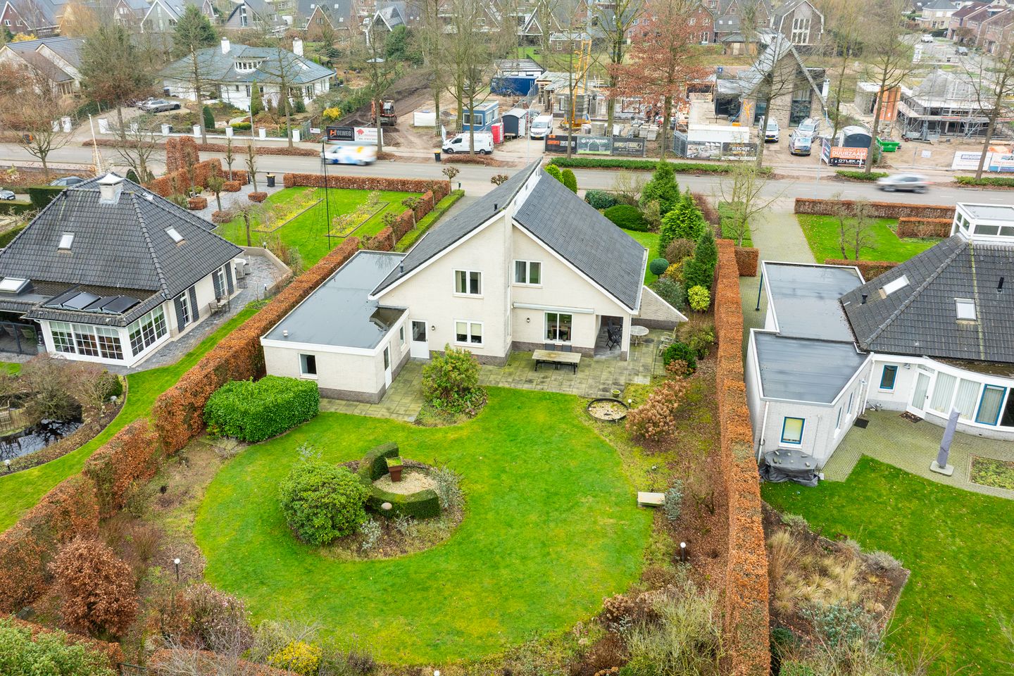 Foto 4 van Varsseveldseweg 60-B