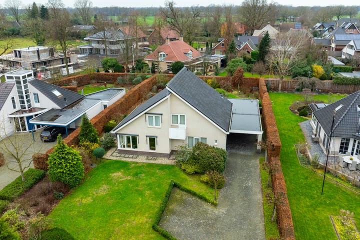 Foto 3 van Varsseveldseweg 60-B