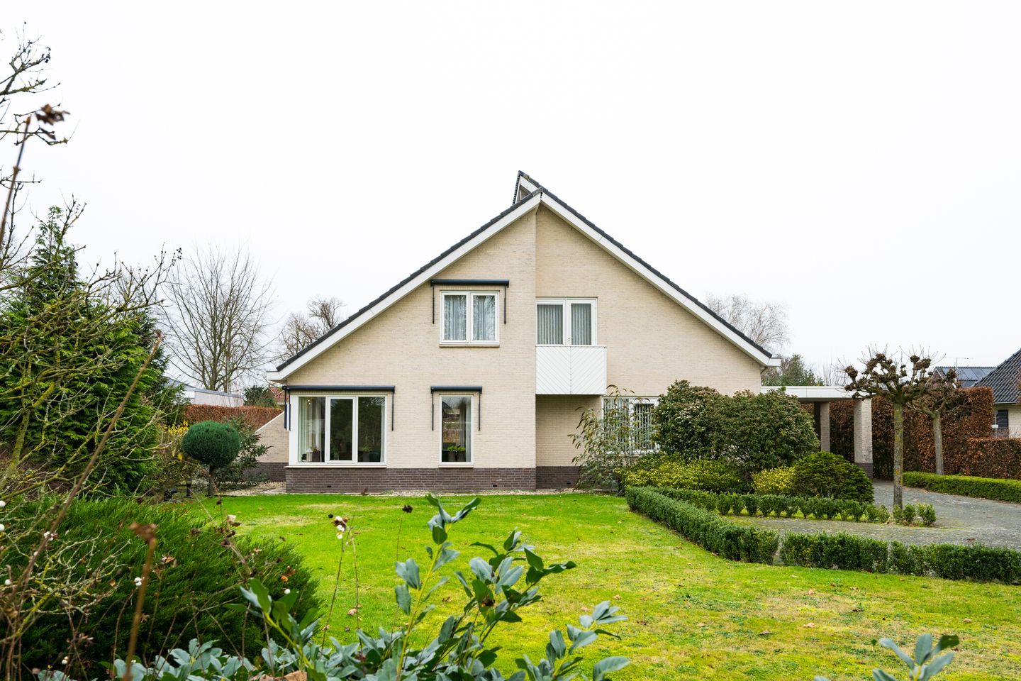 Foto 5 van Varsseveldseweg 60-B