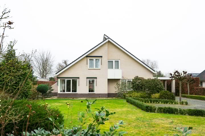 Foto 5 van Varsseveldseweg 60-B