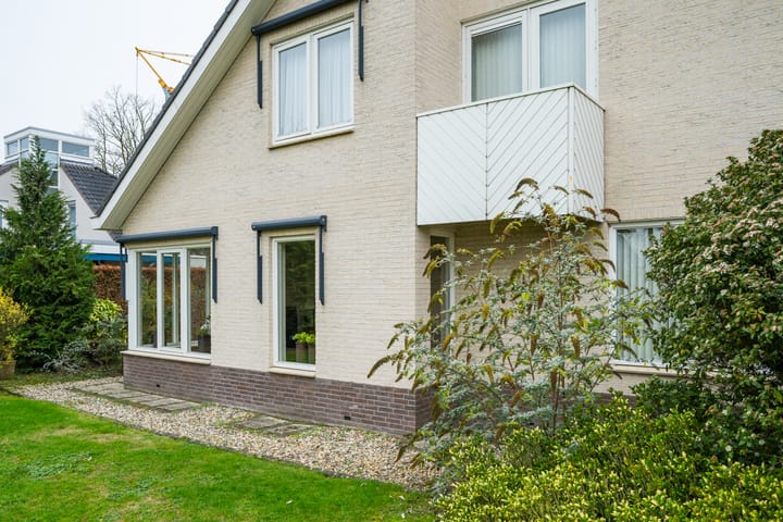 Foto 10 van Varsseveldseweg 60-B