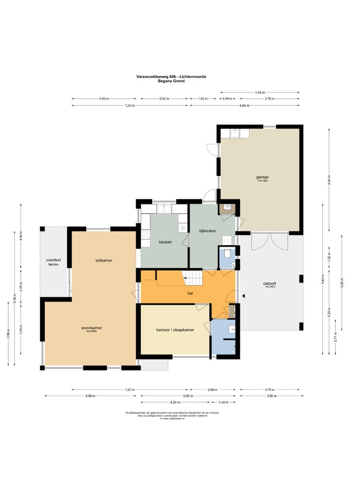 Foto 61 van Varsseveldseweg 60-B