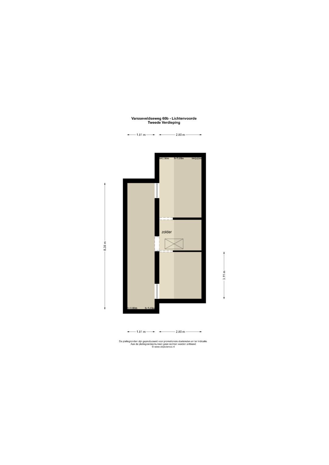 Foto 65 van Varsseveldseweg 60-B