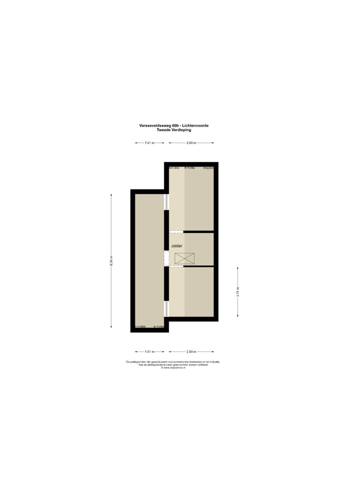 Foto 65 van Varsseveldseweg 60-B