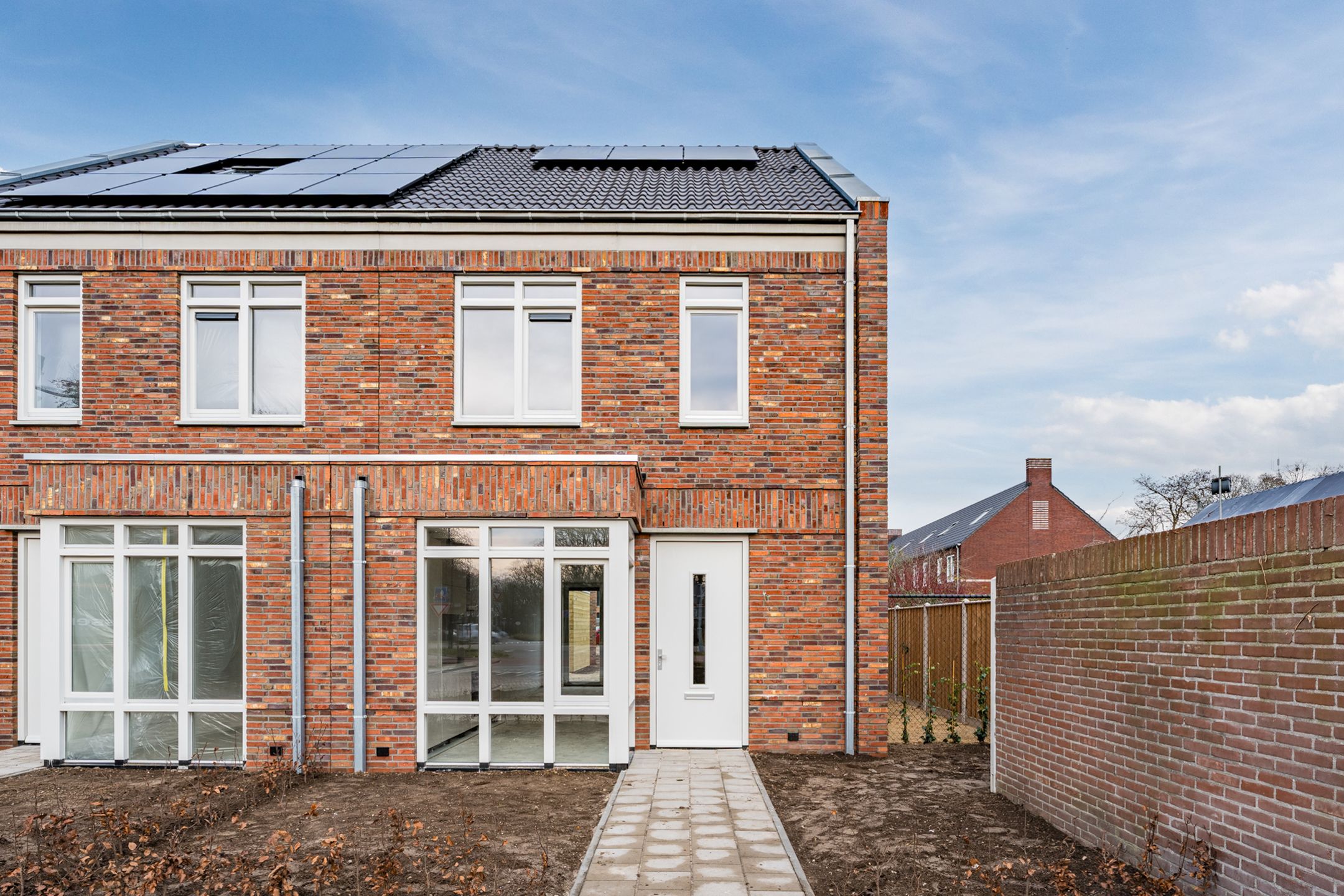 Volkelseweg 22-A 22 A