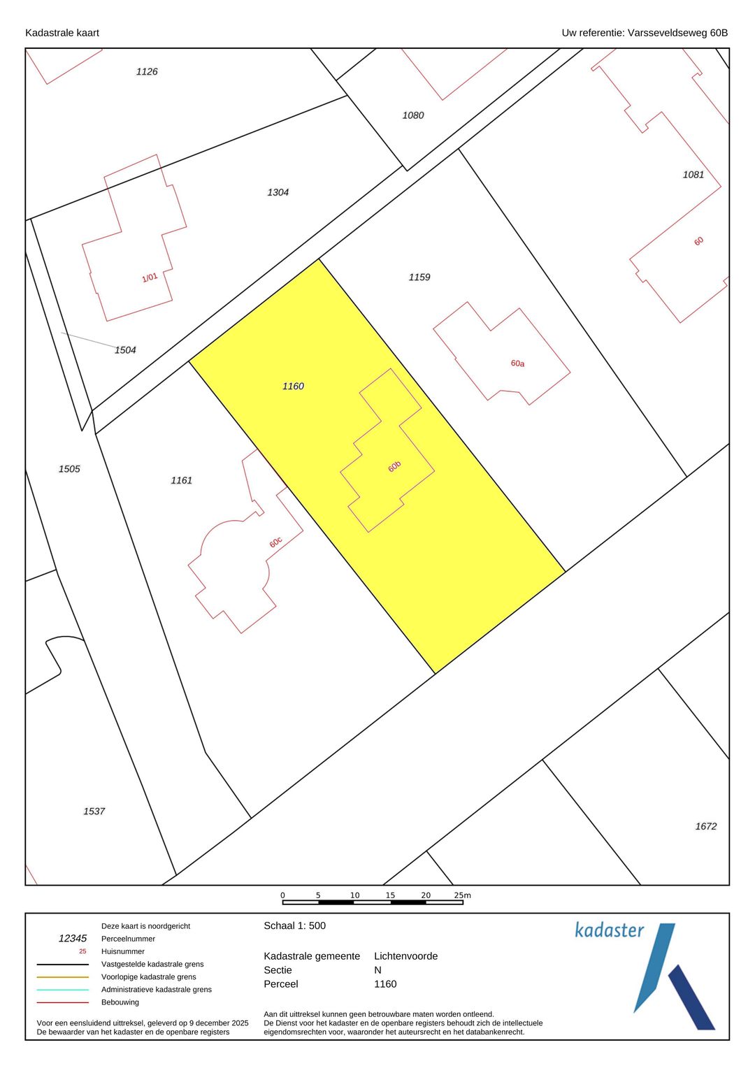 Foto 67 van Varsseveldseweg 60-B