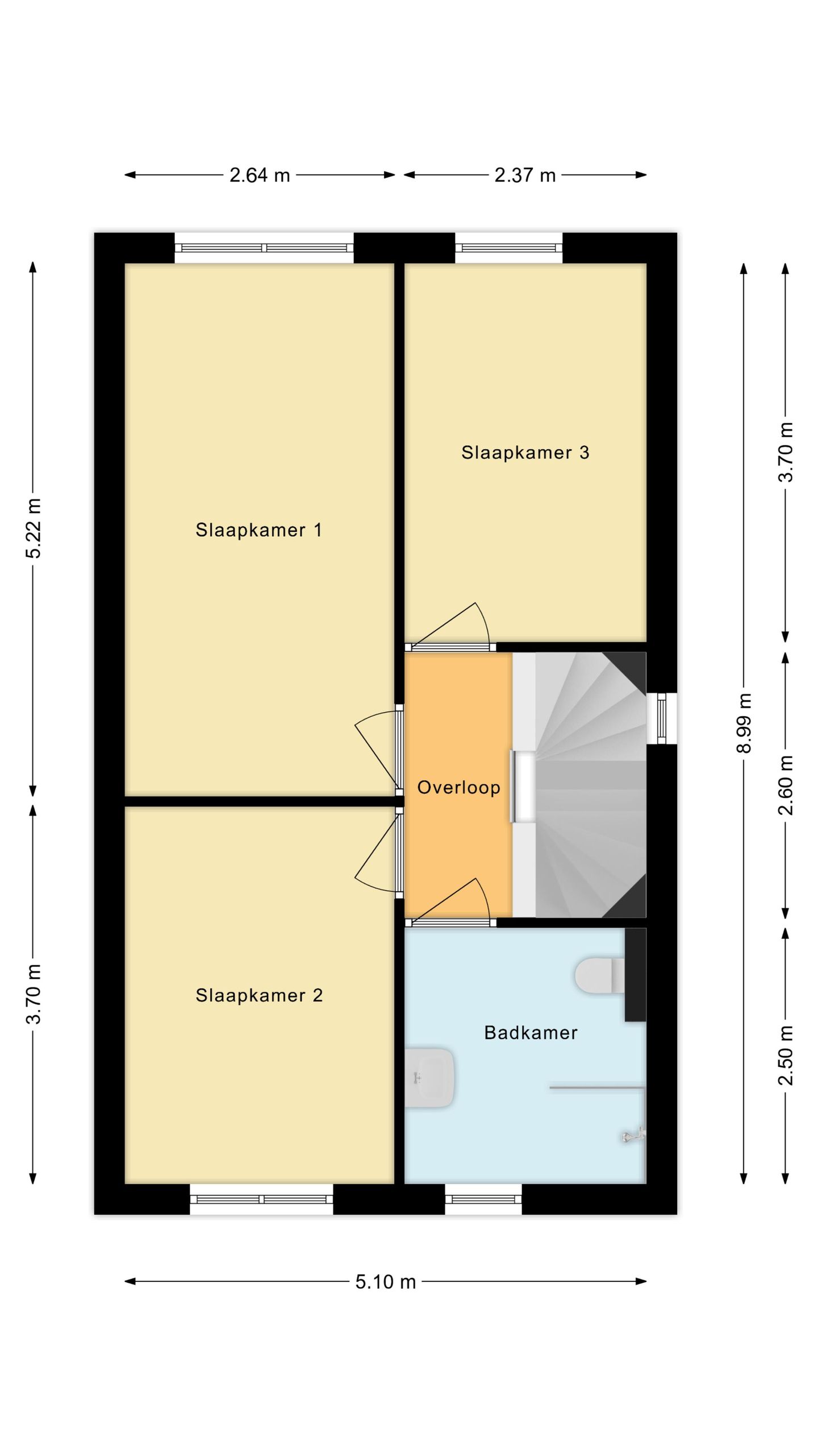 Foto 35 van Volkelseweg 22-A