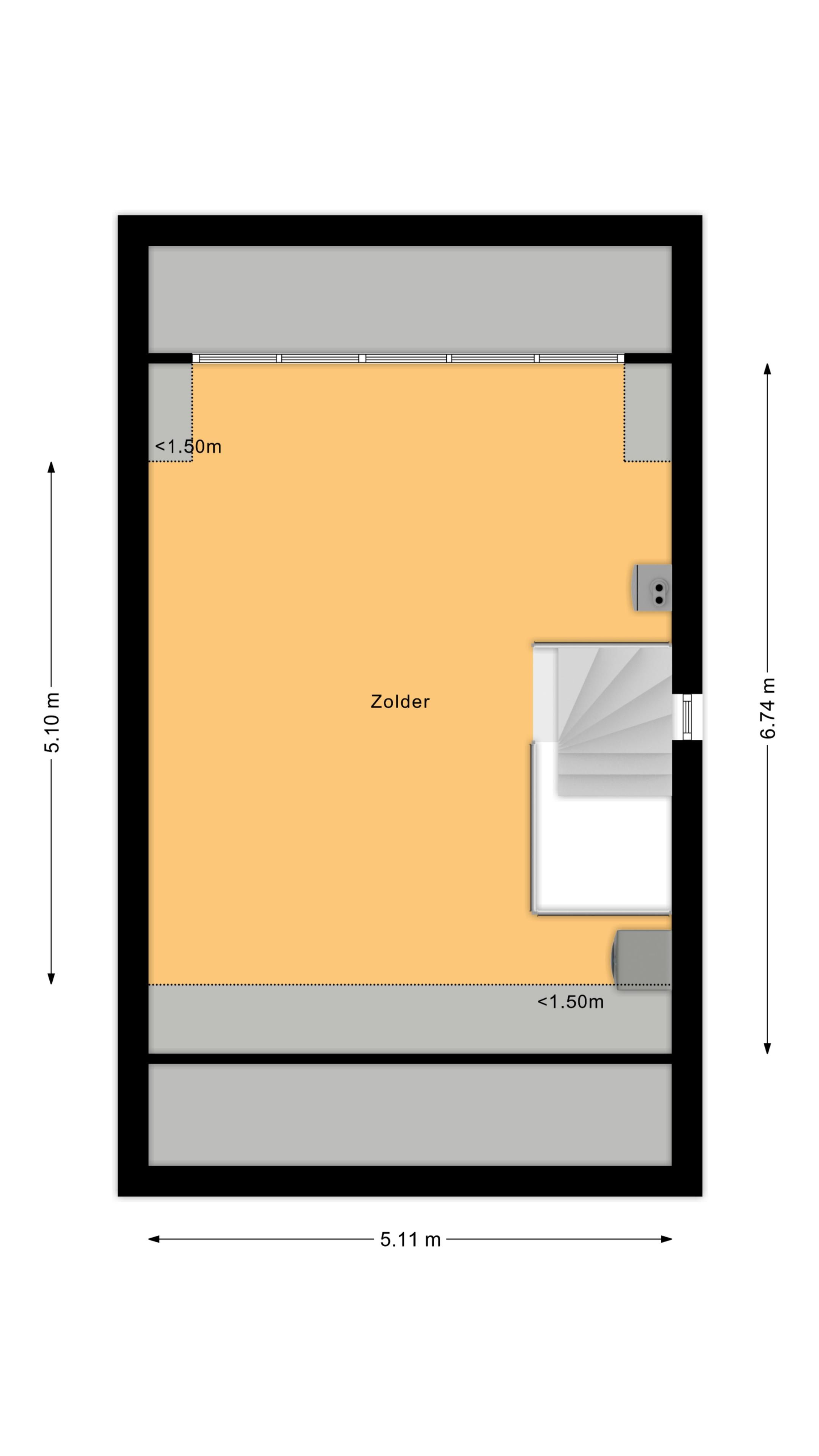 Foto 36 van Volkelseweg 22-A