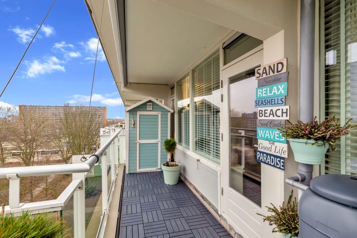 Foto 17 van Bernweg 181