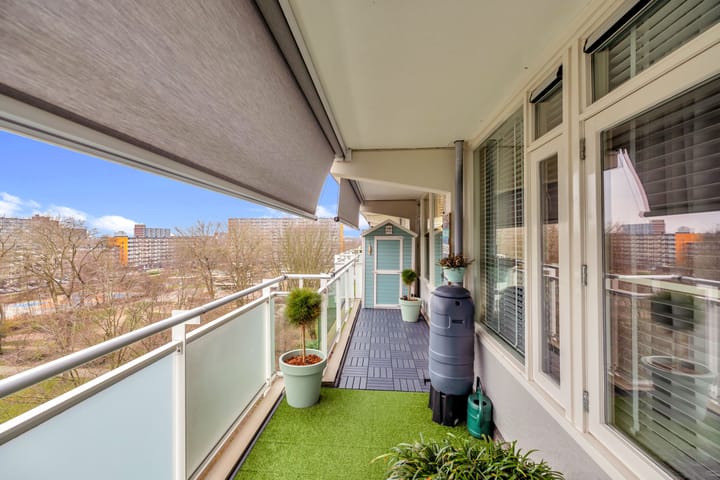 Foto 16 van Bernweg 181