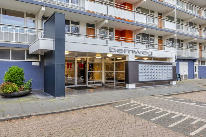 Foto 6 van Bernweg 181