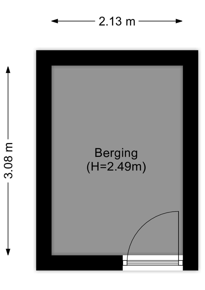 Foto 41 van Bernweg 181