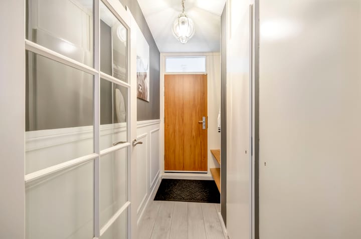 Foto 9 van Bernweg 181