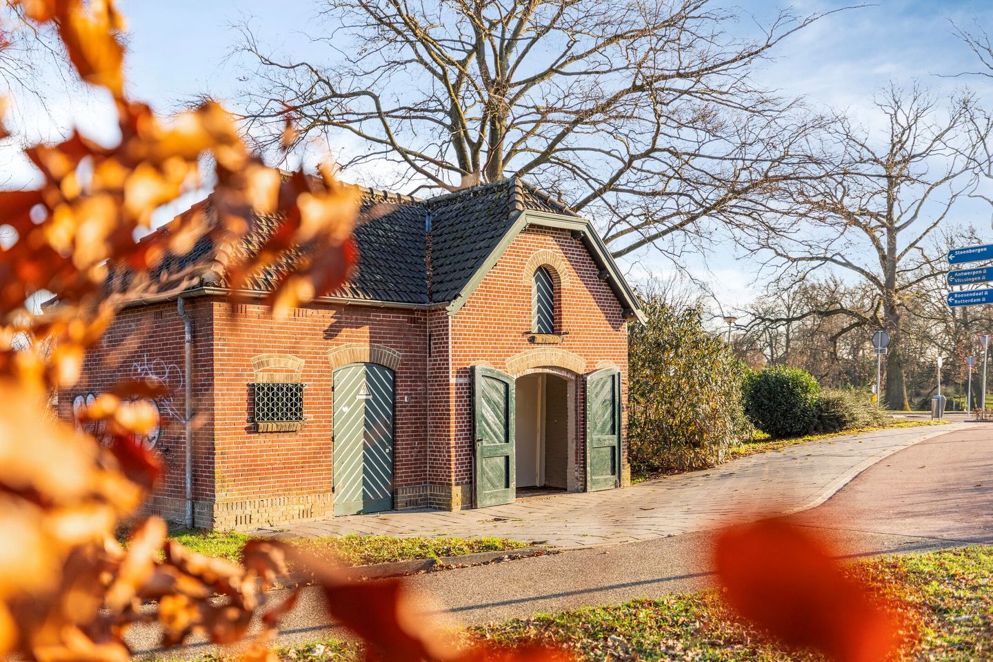 Bekijk foto 4 van Zuidzijde Zoom 61-A