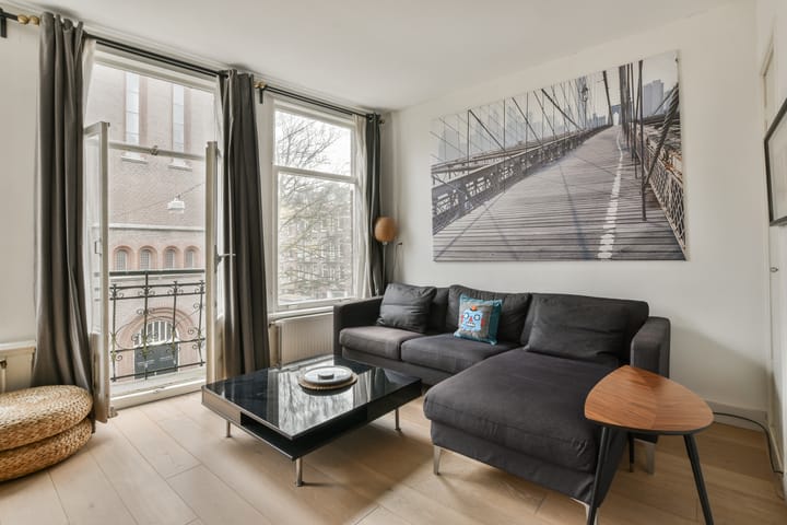 Foto 4 van Tweede Van der Helststraat 10-2