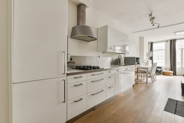 Foto 7 van Tweede Van der Helststraat 10-2