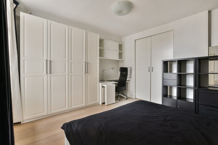 Foto 13 van Tweede Van der Helststraat 10-2