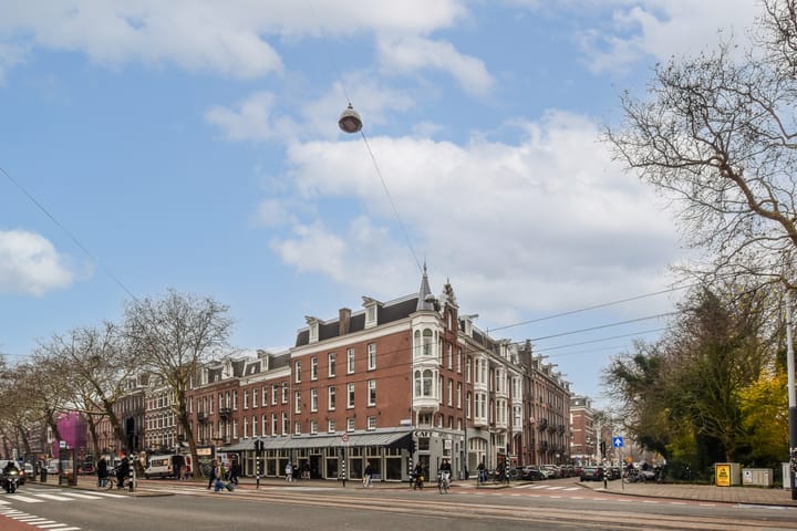 Foto 19 van Tweede Van der Helststraat 10-2