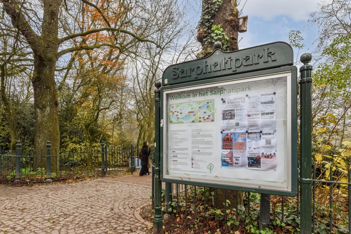 Foto 20 van Tweede Van der Helststraat 10-2