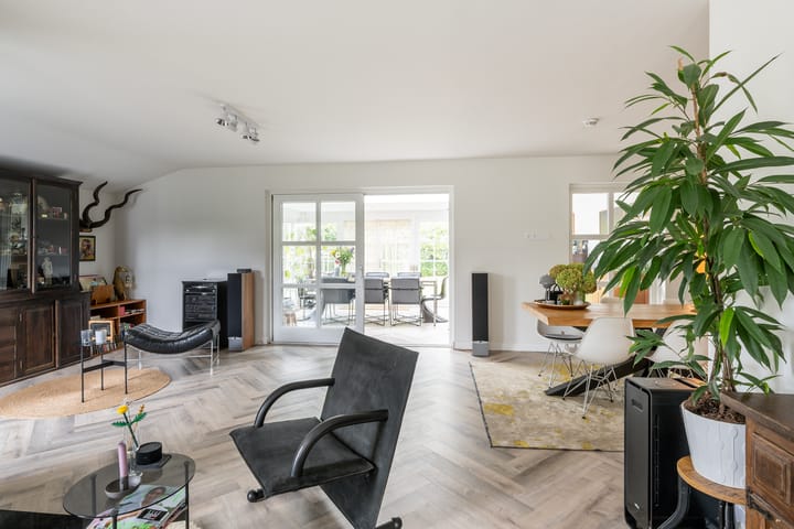 Foto 2 van Groot Verréhof 17