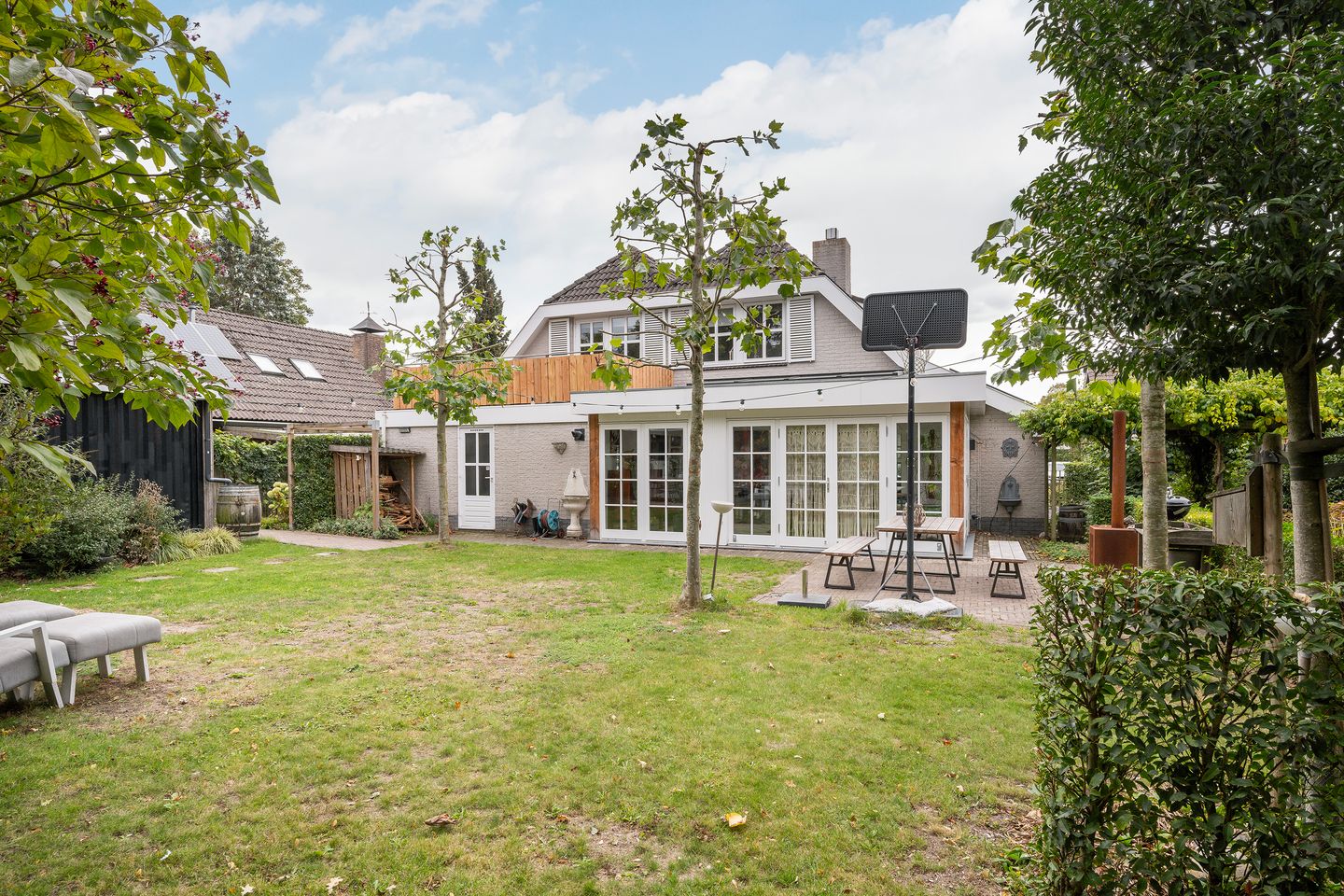 Foto 4 van Groot Verréhof 17