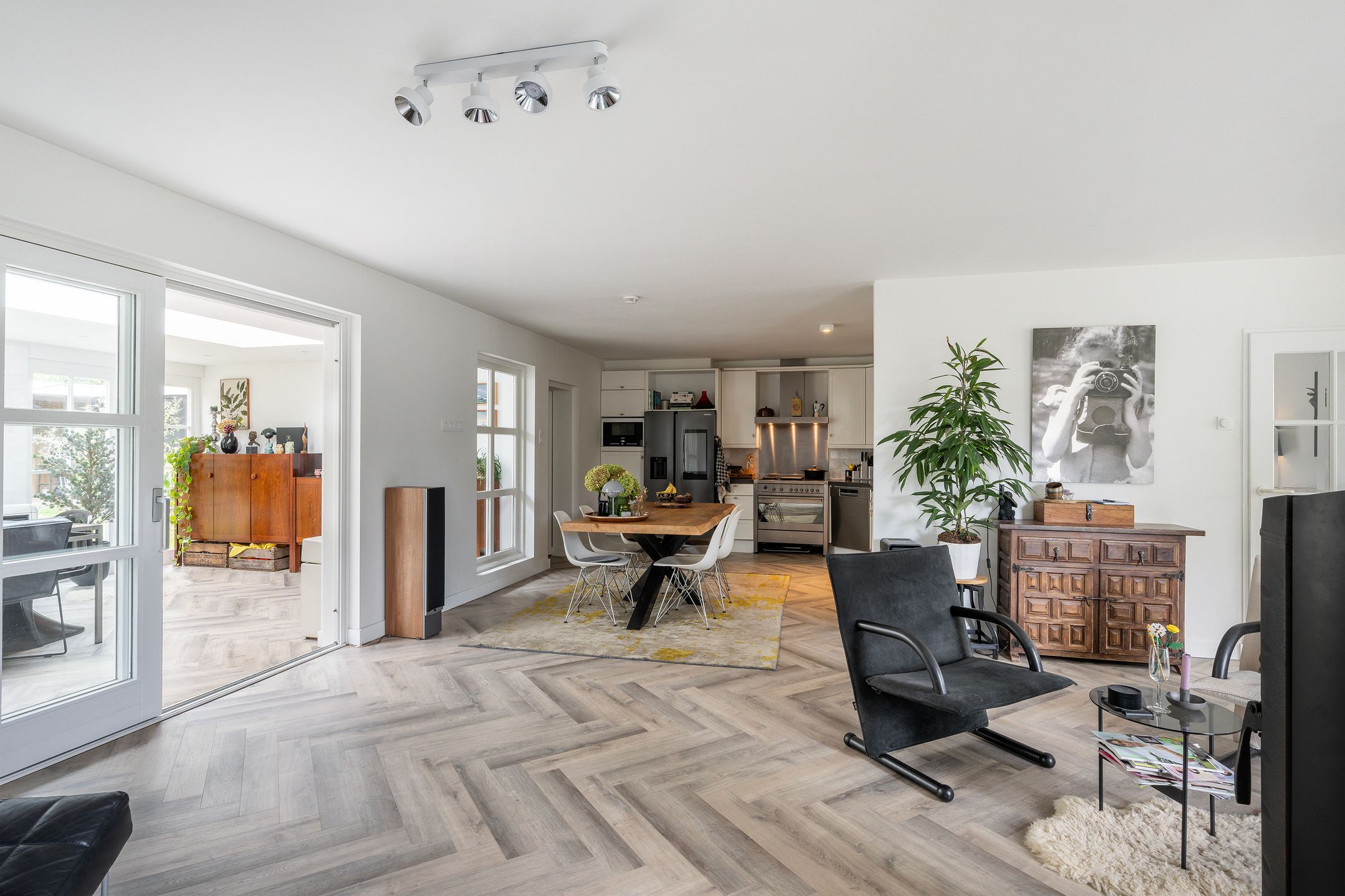 Foto 3 van Groot Verréhof 17