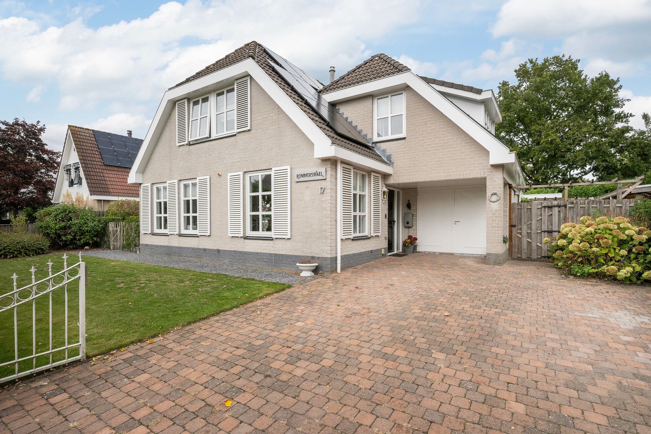 Foto 6 van Groot Verréhof 17